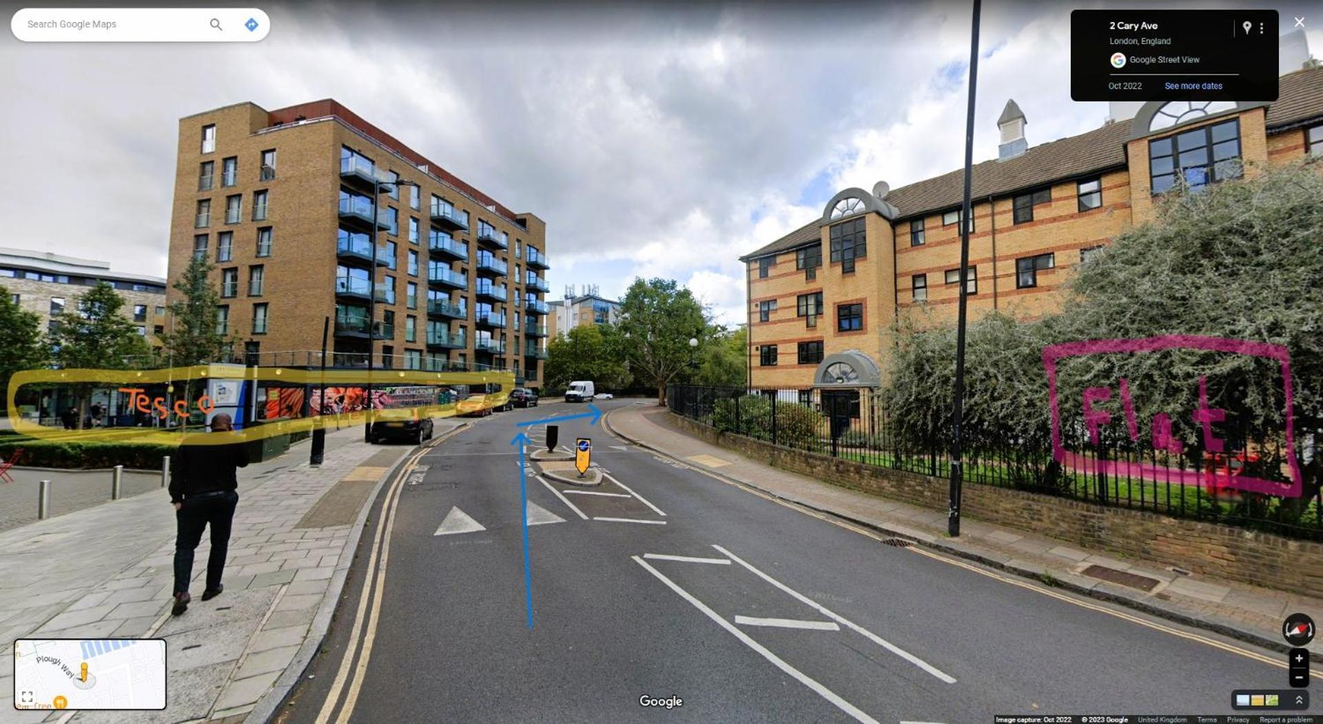 Surrey Docks Se16 Near Canada Water N Easy Access Canary Wharf Londýn Exteriér fotografie